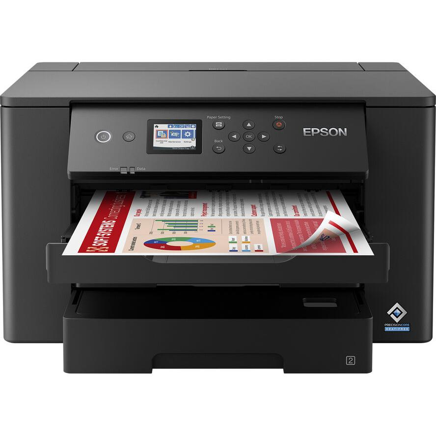EPSON WorkForce WF-7310DTW A3+ (C11CH70402)-0