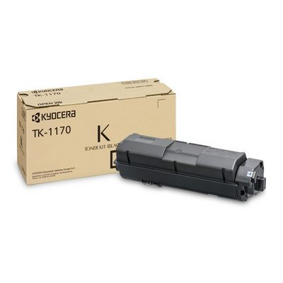 Kyocera TK-1170 toner fekete (TK-1170)-0