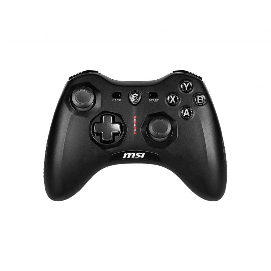 MSI Force GC20 V2 Gamecontroller USB (S10-04G0050-EC4)-0