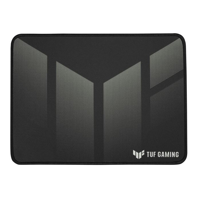 ASUS TUF Gaming P1 egérpad fekete-szürke (TUF Gaming P1)-0