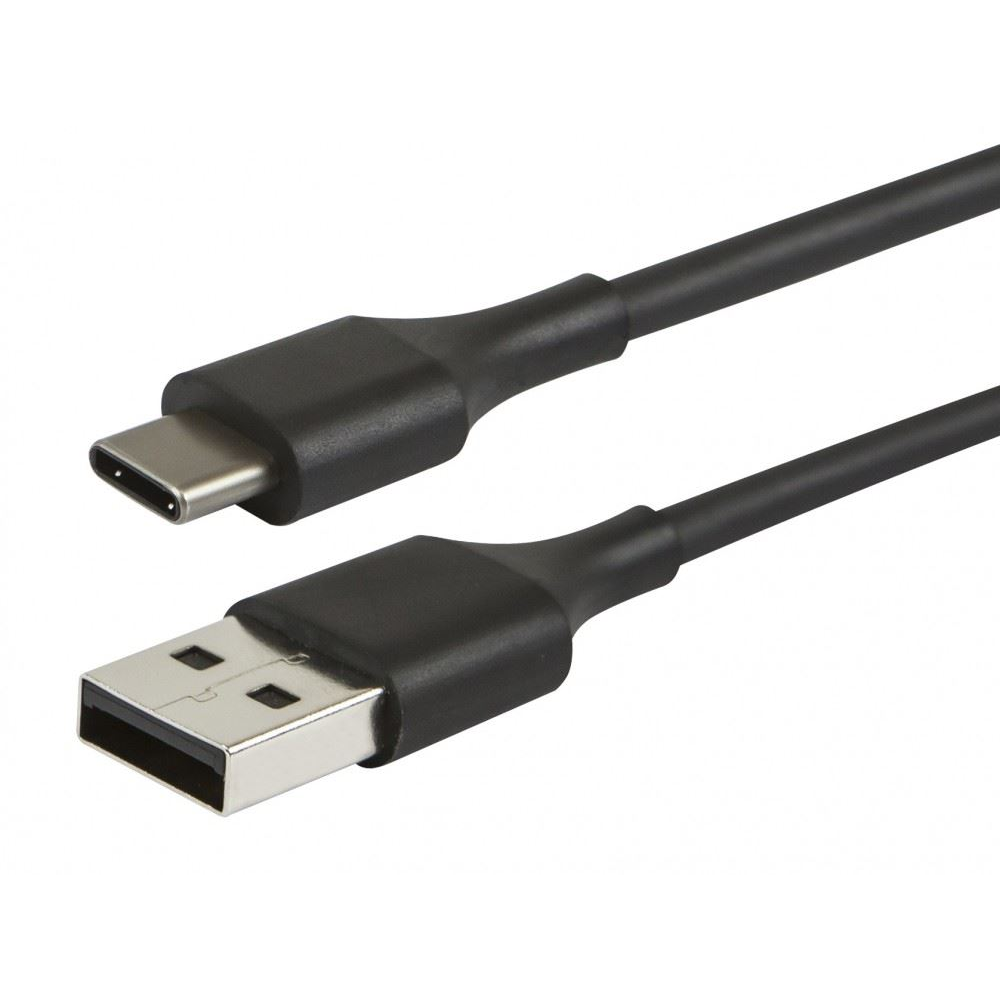 Cellect USB Type-C - USB-A adatkábel (MDCU-USB-C-TO-USB-A) (MDCU-USB-C-TO-USB-A)-0