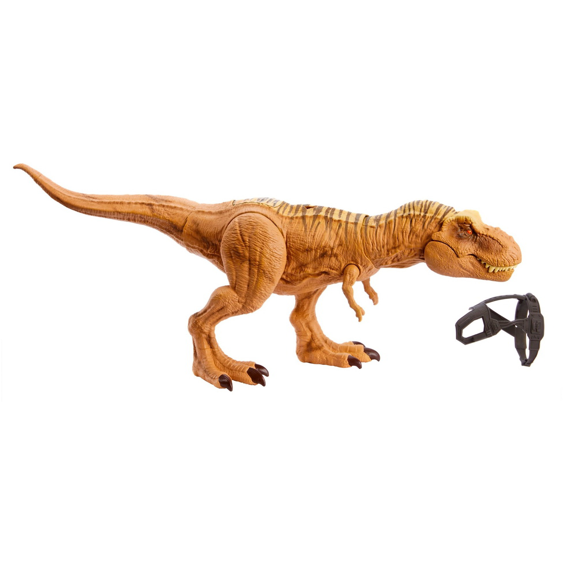 Jurassic World HNT62 gyermek játékfigura-0