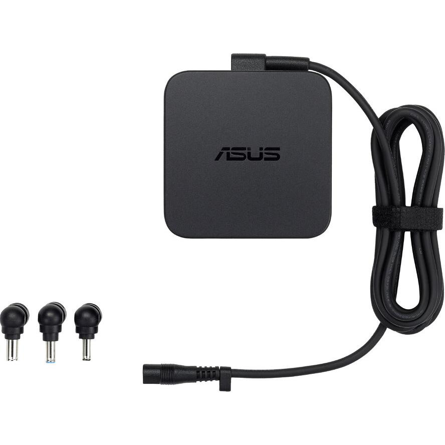 Asus U65W-01 Universal Mini Multi Adapter Black (90XB013N-MPW0A0)-0
