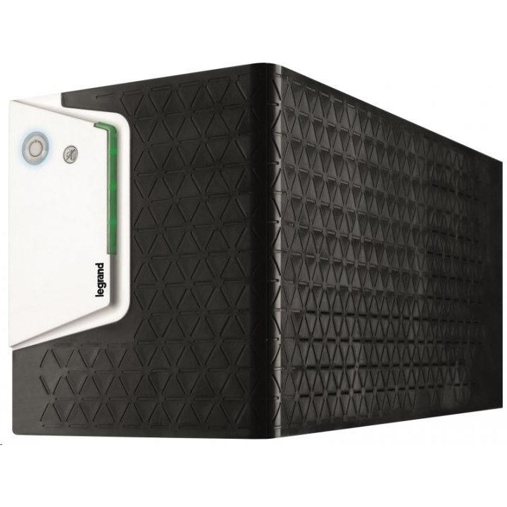 Legrand KEOR SP szünetmentes tápegység 600 VA (310180) (310180)-0