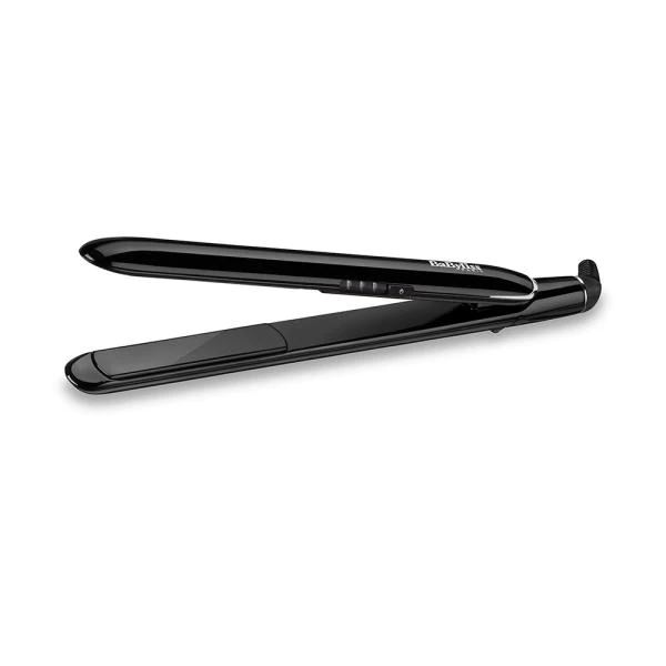 BaByliss ST255E Sleek Finish 230 Tourmalin-kerámia lapos hajvasaló (25x90mm) (ST255E)-0