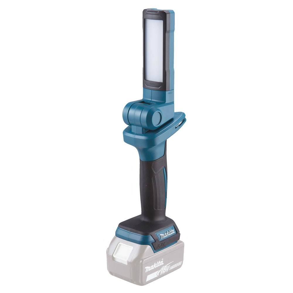 Makita DML816X Akkumulátoros munkalámpa (Akku és töltő nélkül) (DML816X)-0
