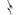 Cablu Tellur Lightning cu LED, 3A nailon, 1.2m, negru