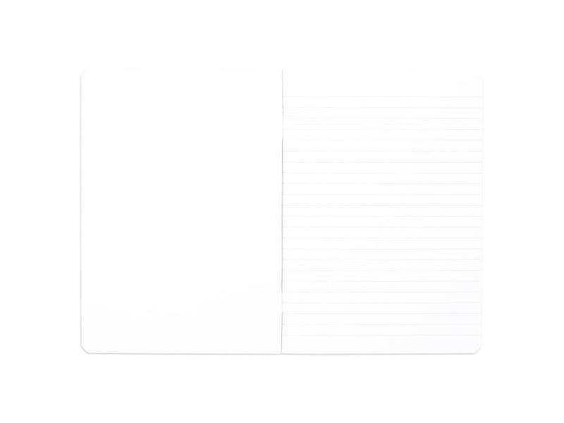 Caiet capsat A5 48 file Rhodia Classic