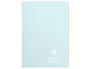 Caiet A5, capsat, 48 file, Clairefontaine KOVERBOOK, dictando