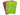 Caiet 24 x 32 cm capsat 24 file, Metric, Clairefontaine
