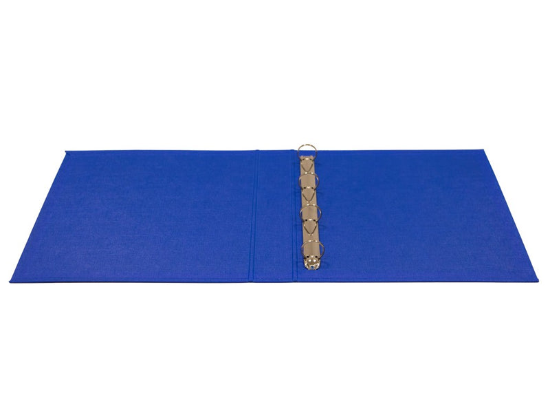 Caiet mecanic carton plastifiat, A4 2 inele