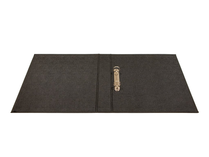 Caiet mecanic carton plastifiat, A4 2 inele