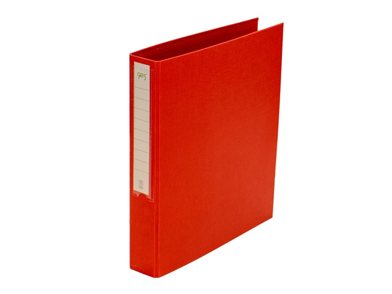 Caiet mecanic carton plastifiat, A4 2 inele