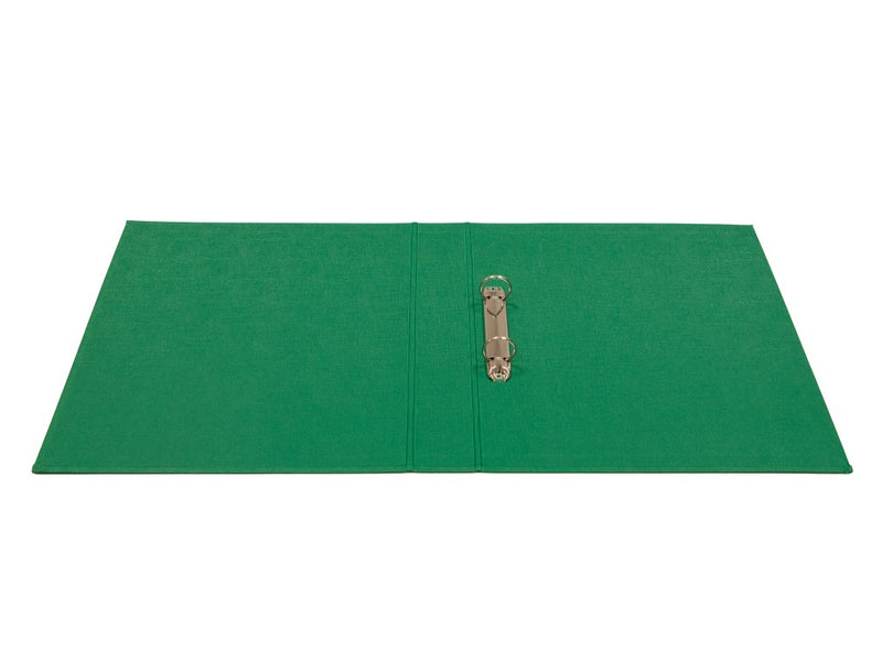 Caiet mecanic carton plastifiat, A4 2 inele