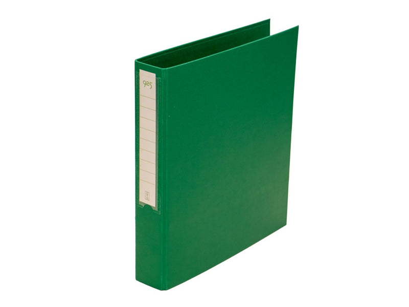 Caiet mecanic carton plastifiat, A4 2 inele