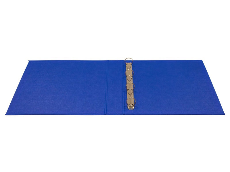 Caiet mecanic carton plastifiat, A4 4 inele