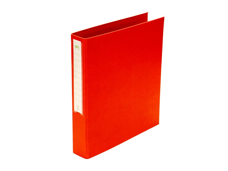 Caiet mecanic carton plastifiat, A4 4 inele