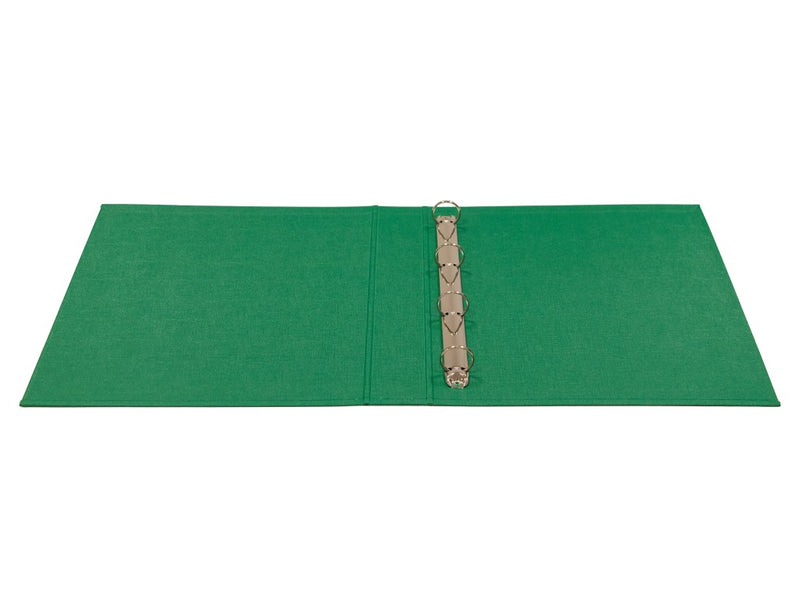 Caiet mecanic carton plastifiat, A4 4 inele