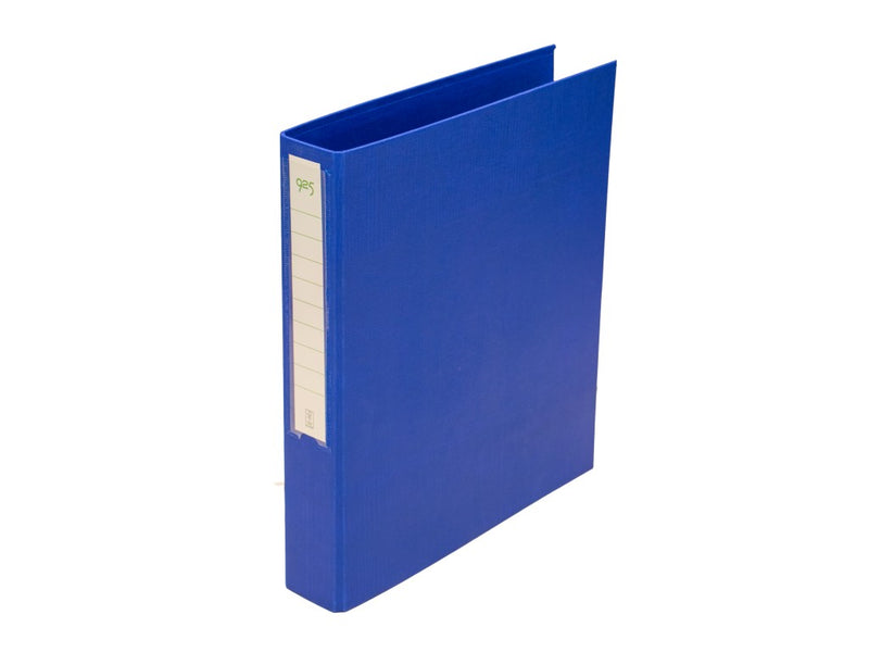 Caiet mecanic carton plastifiat, A4 4 inele