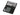 Calculator de birou 12 digit, 203 x 158 x 31 mm, Eleven SDC-888XBK