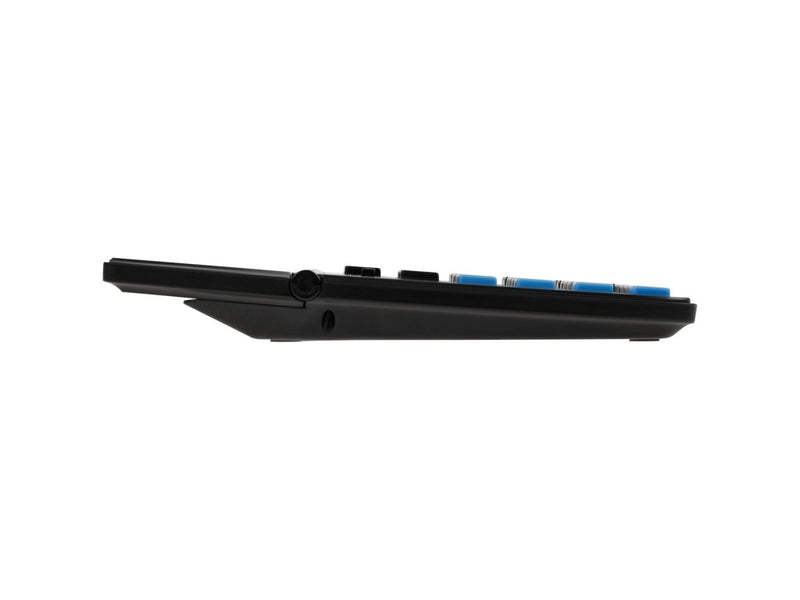 Calculator de birou 12 digiți, 197 x 140 x 26 mm, ecran rabatabil Eleven TLT2348