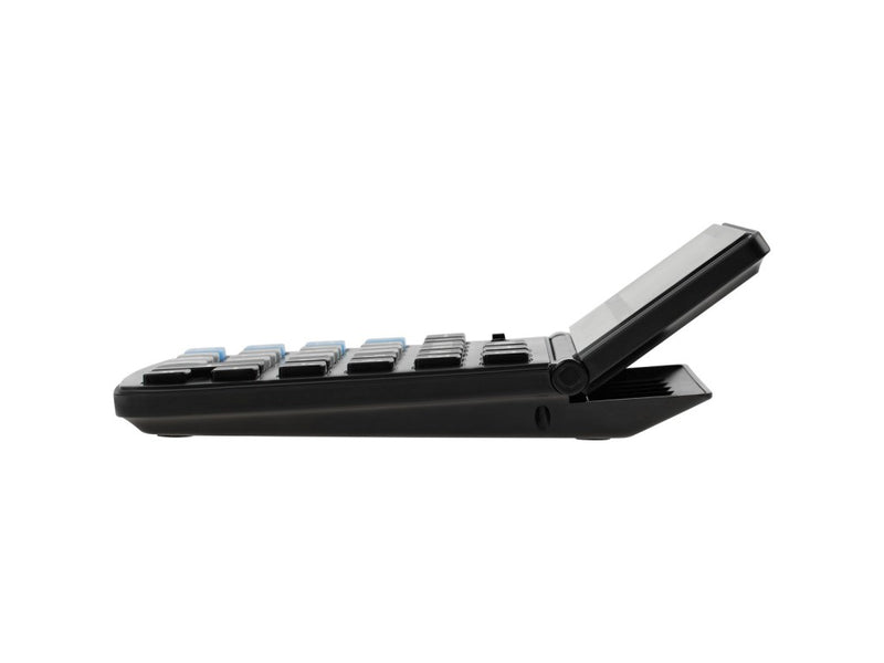 Calculator de birou 12 digiți, 197 x 140 x 26 mm, ecran rabatabil Eleven TLT2348