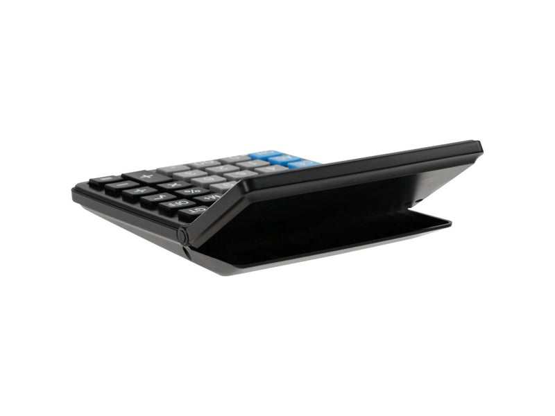 Calculator de birou 12 digiți, 197 x 140 x 26 mm, ecran rabatabil Eleven TLT2348