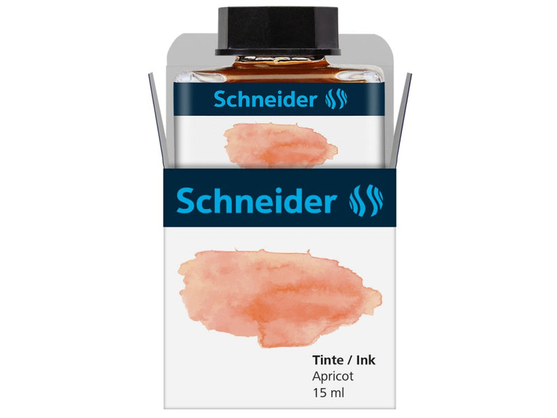 Cerneală pastel Schneider 15 ml