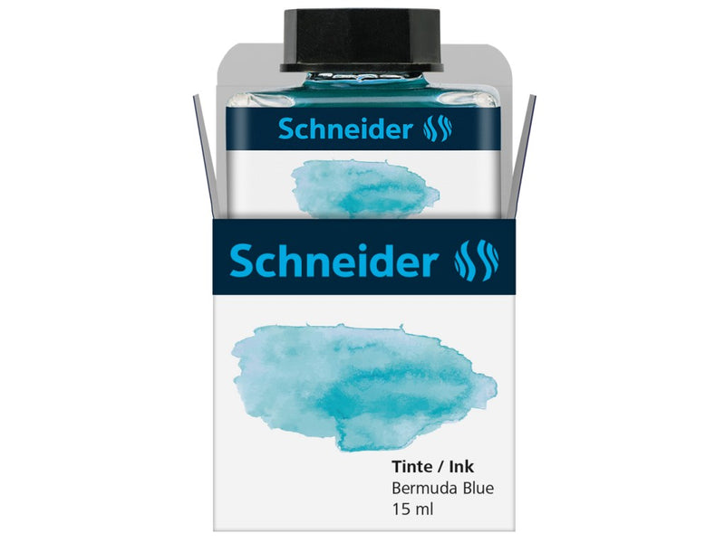 Cerneală pastel Schneider 15 ml