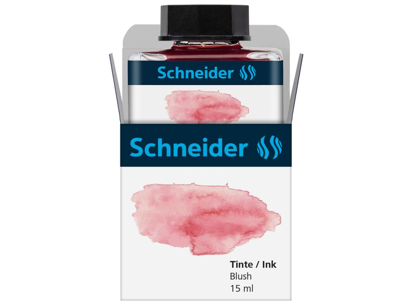 Cerneală pastel Schneider 15 ml