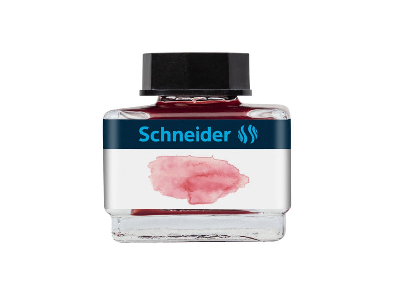 Cerneală pastel Schneider 15 ml