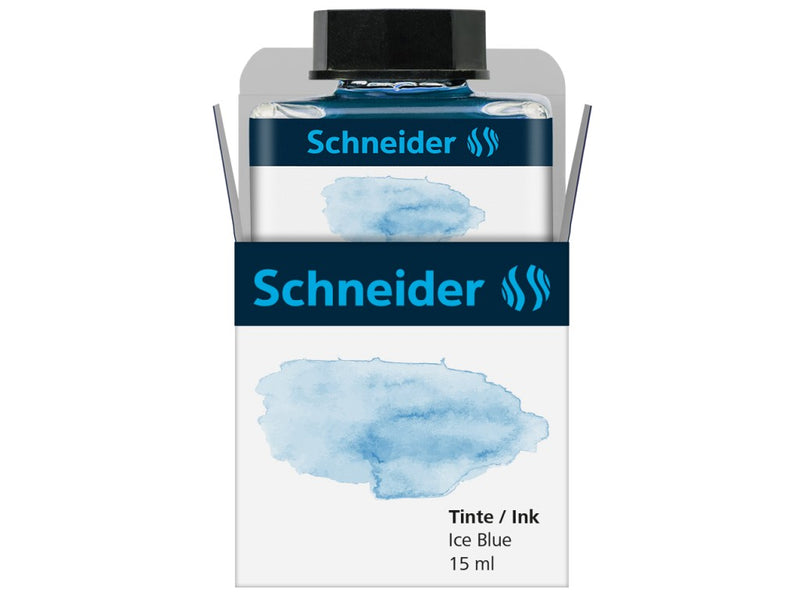 Cerneală pastel Schneider 15 ml