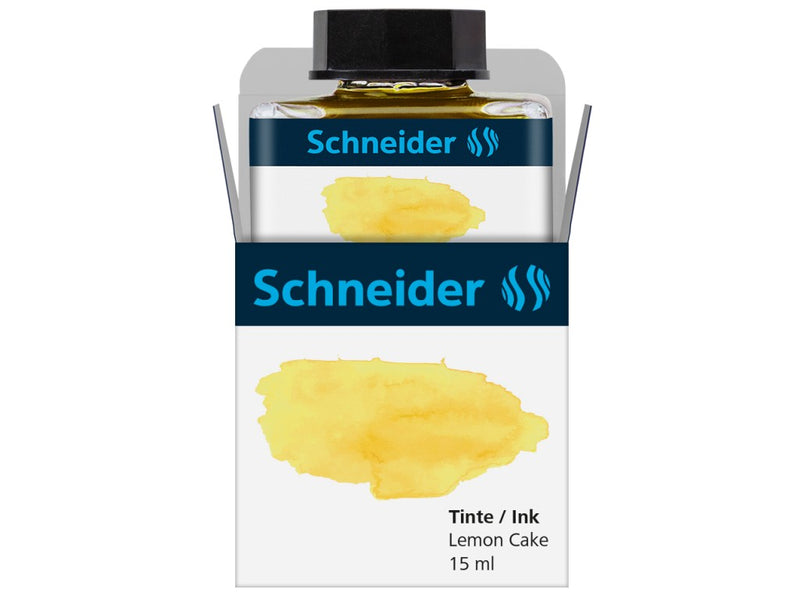 Cerneală pastel Schneider 15 ml