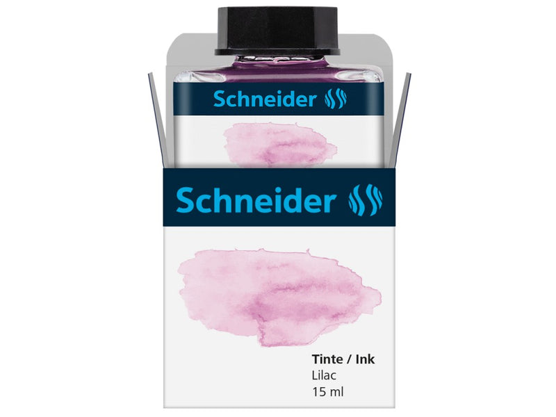 Cerneală pastel Schneider 15 ml