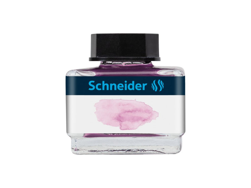 Cerneală pastel Schneider 15 ml