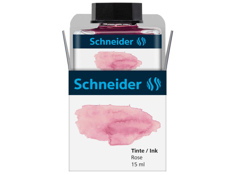 Cerneală pastel Schneider 15 ml