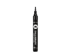 Calligrafx Pump Softliner 2 mm