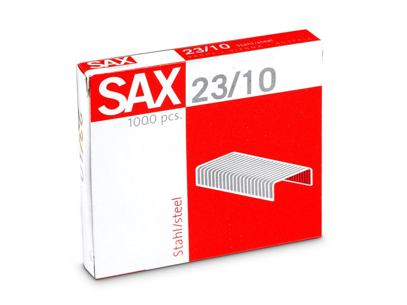 Capse SAX #23/10