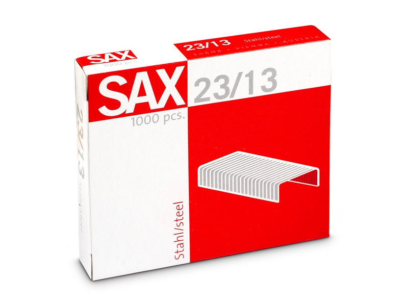 Capse SAX #23/13