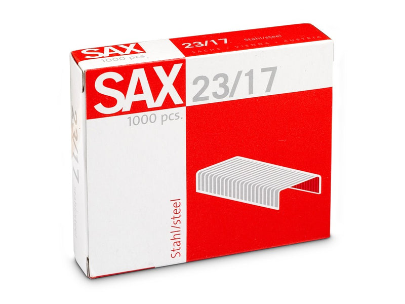 Capse SAX #23/17