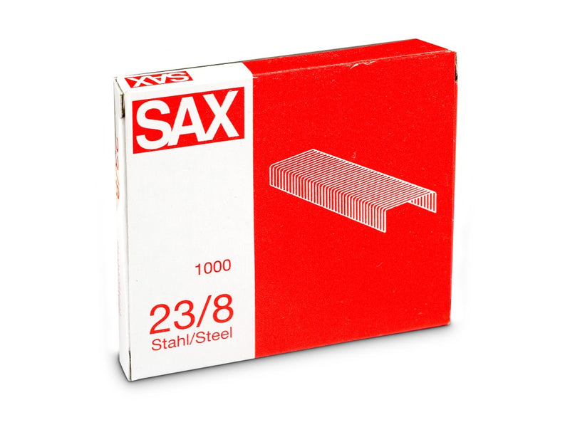 Capse SAX #23/8