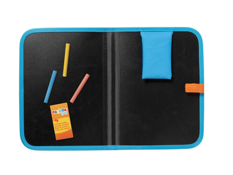 Carioca Baby Travel Kit cu cretă