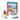 Set Glitter Creator Box Carioca