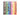 Carioca Maped Color'Peps Animals 12 culori/set