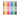 Carioca Maped Color'Peps Jungle 12 culori/set