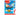 Carioca Maped Color'Peps Jungle 12 culori/set