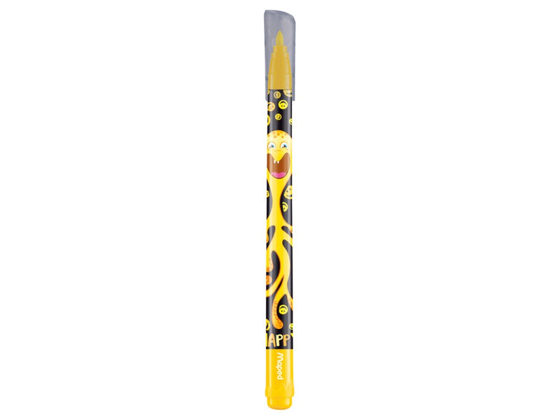 Carioca Maped Color'Peps Monster 12 culori/set