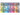 Carioca Maped Color'Peps Monster 24 culori/set