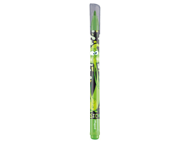 Carioca Maped Color'Peps Monster 24 culori/set