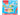 Carioca Maped Color'Peps My First Jumbo 12/set